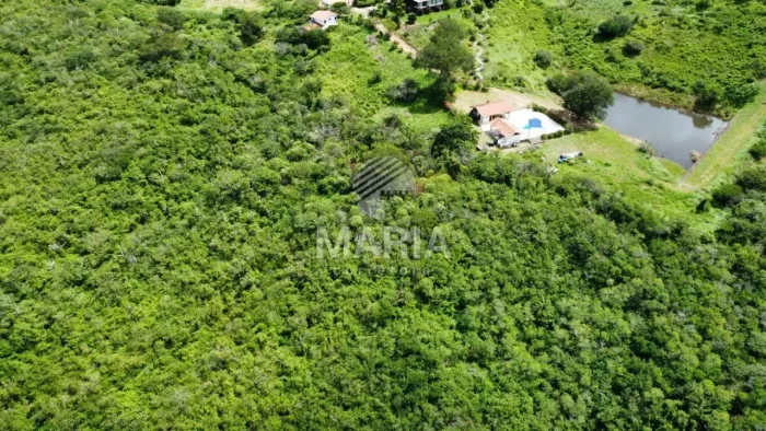 Terreno à venda no Condomínio Serra do Maroto em Gravatá/PE!