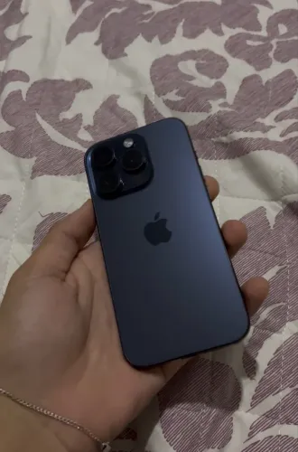 iPhone 15 Pro 256Gb