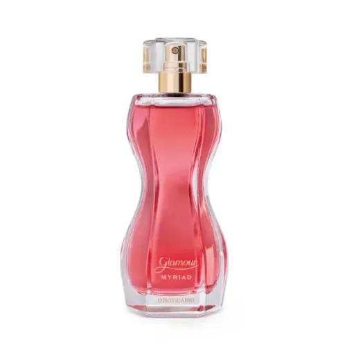 Glamour Myriad Desodorante Colônia 75ml