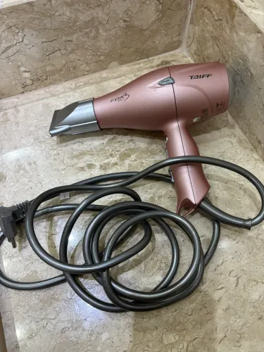 Secador de cabelo