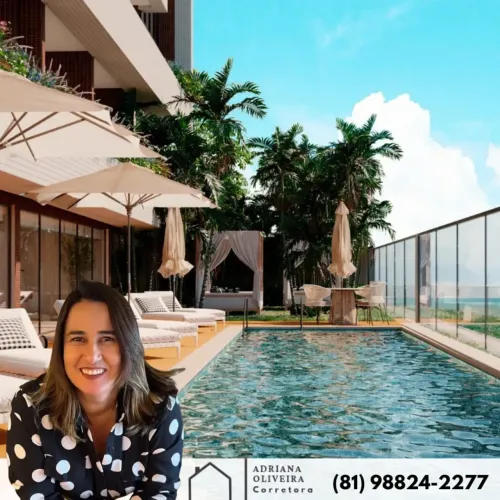 Horizon Smart Flats | São José da Coroa Grande