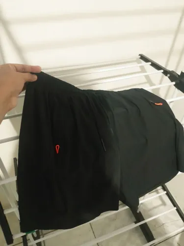 Short Masculino Dry fit Masculino G