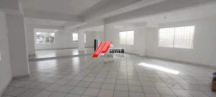 Loja para locação no Estreito 600m e 12 vagas