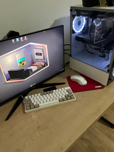 Pc gamer