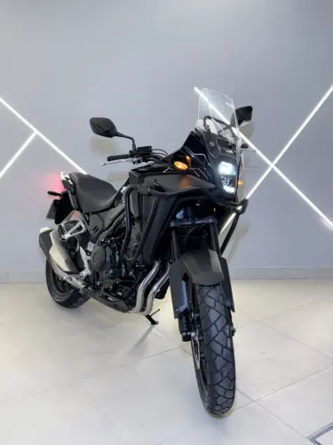 HONDA NX 500