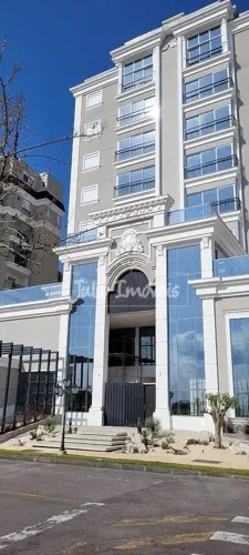 Apartamento de 2 quartos Souza Cruz em Brusque