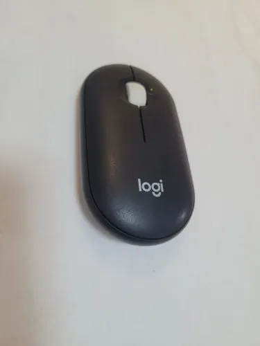 Mouse Logi modelo Pebble Mouse 2 M350s