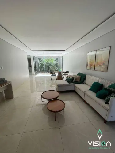 Casa 4 Quartos à Venda e para Aluguel em Vicente Pires
