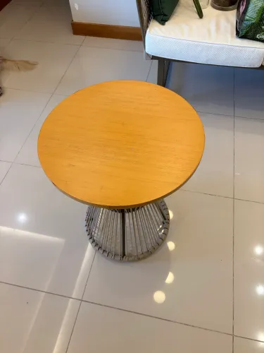 Mesa de apoio