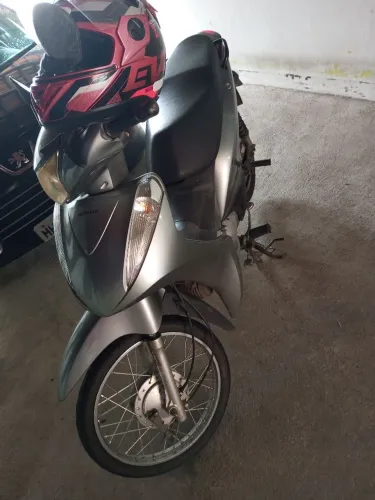 Biz Honda 12