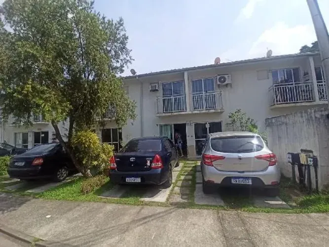 Excelente custo-benefício Casa no Piabeta (inhomirim), Mage - RJ, Nº 959, 2 quartos, 95m²