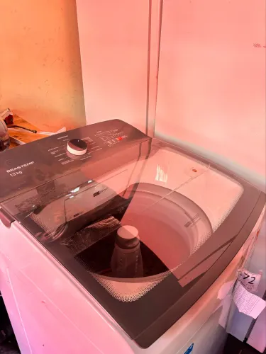 Máquina nova nunca usada Brastemp 13kg