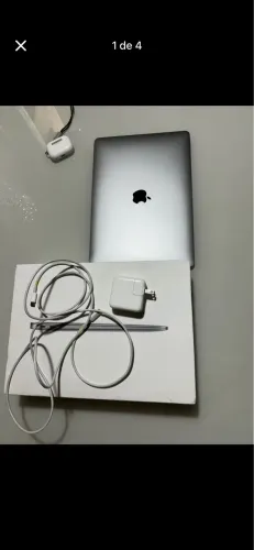 MacBook m1 2020