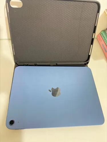 iPad A16