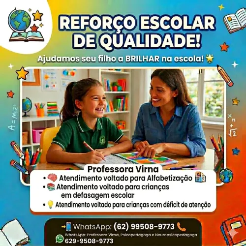 Aula Particular