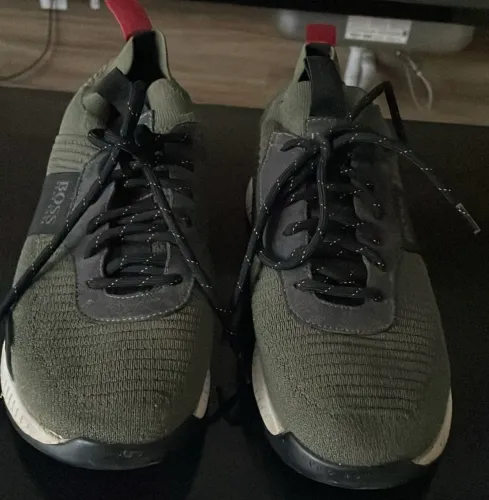 Tênis Hugo Boss 43