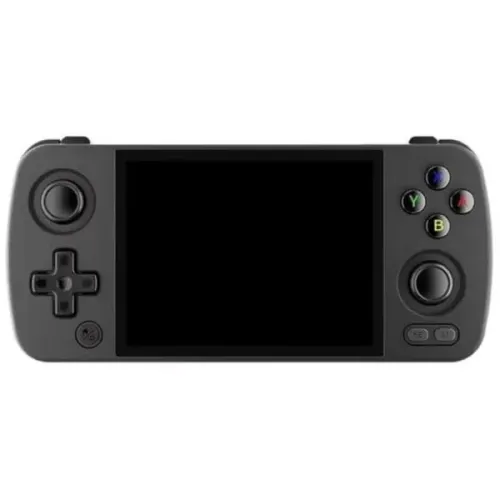 Console de Jogos Portátil - Tela 4pol - 4GB/128GB