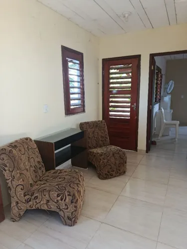 Mobília, água,luz e Net no Aquiraz..