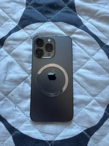 iPhone 13 Pro