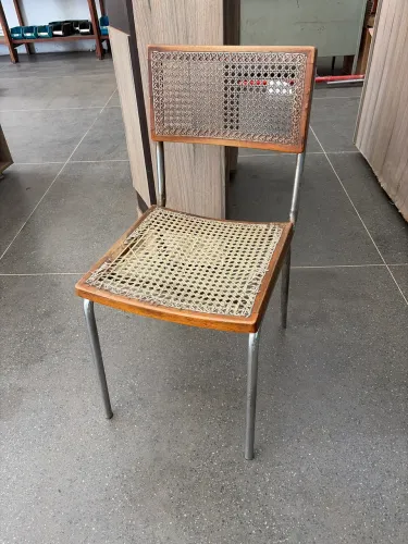 Cadeira Retrô