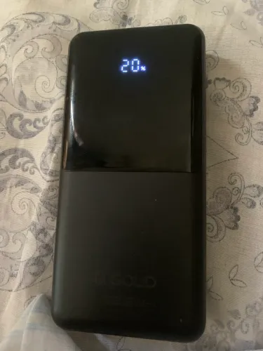 Power Bank A'Gold 20000mAh