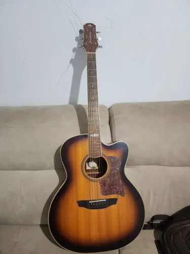Violão sj20c