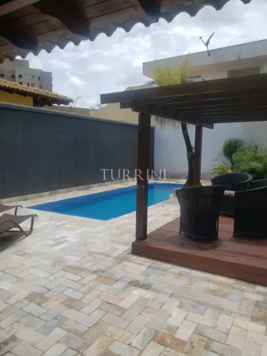 Casa a venda no condomínio Jardim Colonial em Bauru -SP.