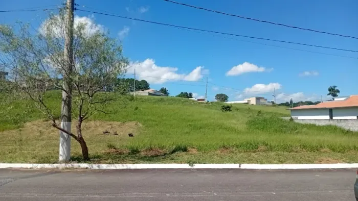 Vendo Plano Terreno no Conde Taubaté - 600m2