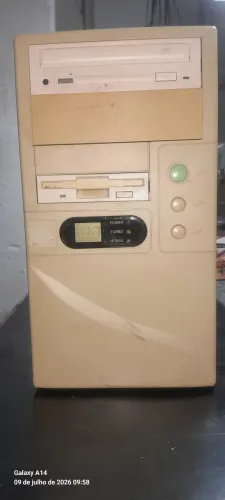 computador antigo