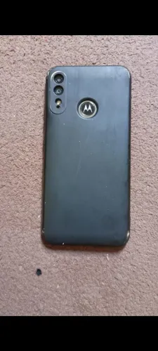 Celular Motorola e6