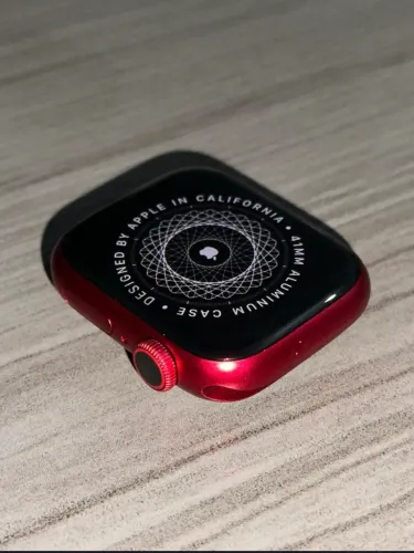Apple Watch Series 9 (3 meses de uso)