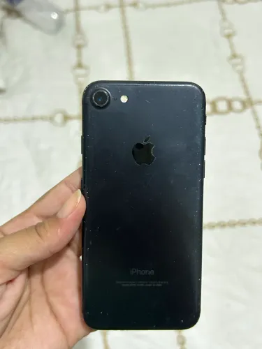 Iphone parado 