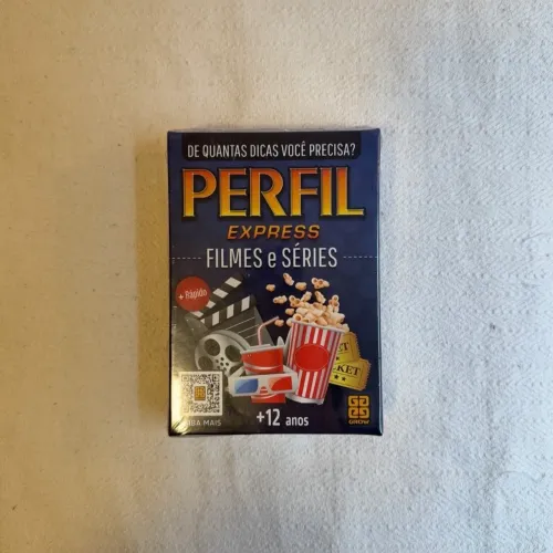 jogo perfil express filmes e séries