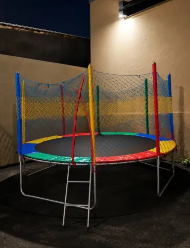 Aluguel de brinquedos toda  Salvador 