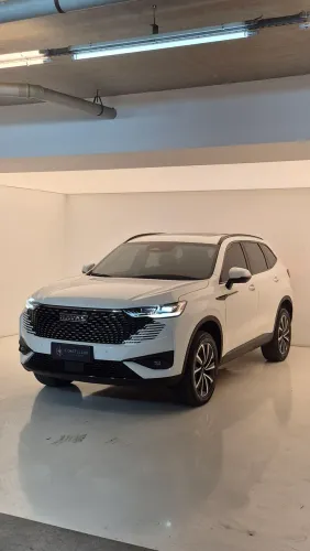 GWM Haval H6 Phev19 (hibrido) 2025
