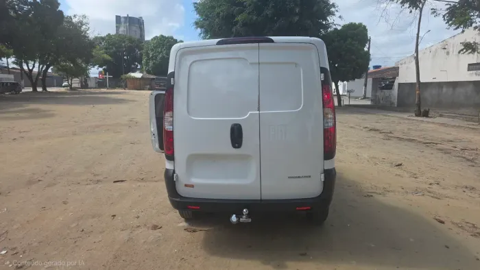 Fiat Fiorino Endurance EVO 1.4 Flex 8V 2P 2024
