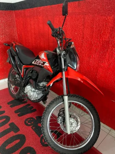 BROS 160 2020 - EXTRA COM GARANTIA DE 3 MESES