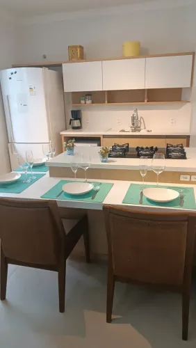 Apartamento para aluguel tem 72 metros quadrados com 2 quartos