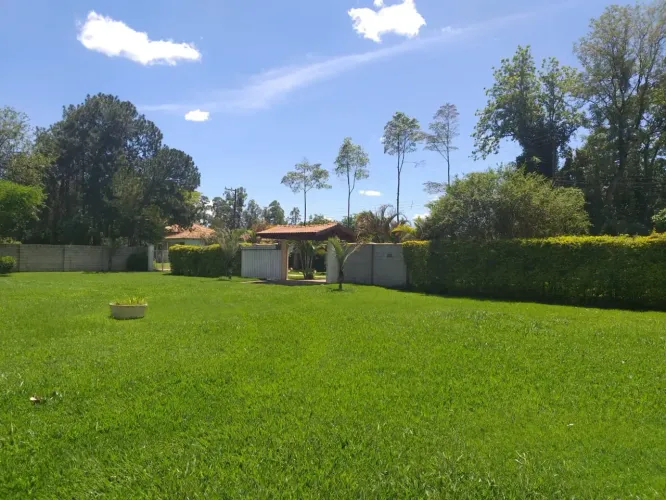 CHÁCARA MARAVILHOSA