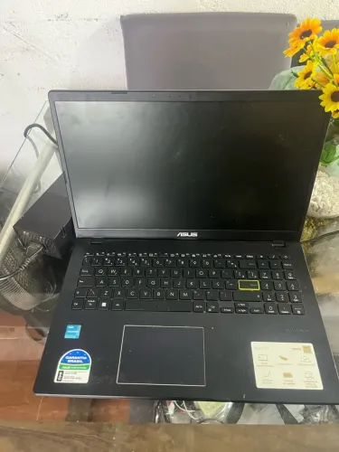 Notebook novo