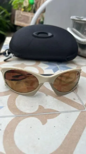 óculos oakley plantaris matte sand
