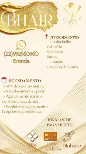 Progressiva, tintura, escova, selagem,+.. 