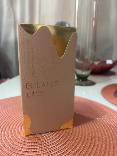 Eclaire Lataffa