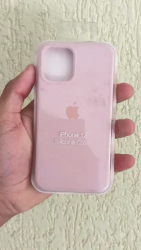 Capinha - IPHONE 12