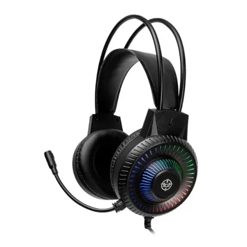 Headset Gamer TGT Supernova V4 Rainbow