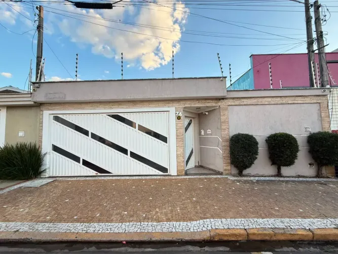 Paulicéia - Piracicaba - SP