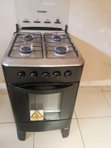 fogão Esmaltec faço entrega