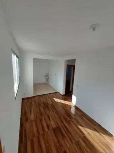Apartamento à venda no Condomínio Parque Serra Azul, Sorocaba-SP