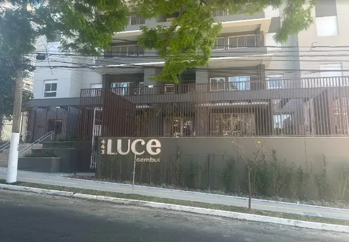 Luce Cambuí: 87m² / 3 dorm c/ 1 suite - Direto com o Proprietário