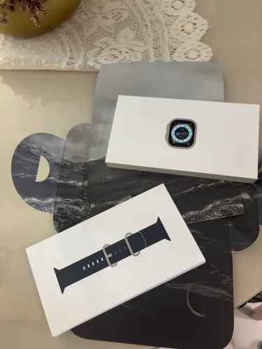 Apple Watch Ultra 49mm